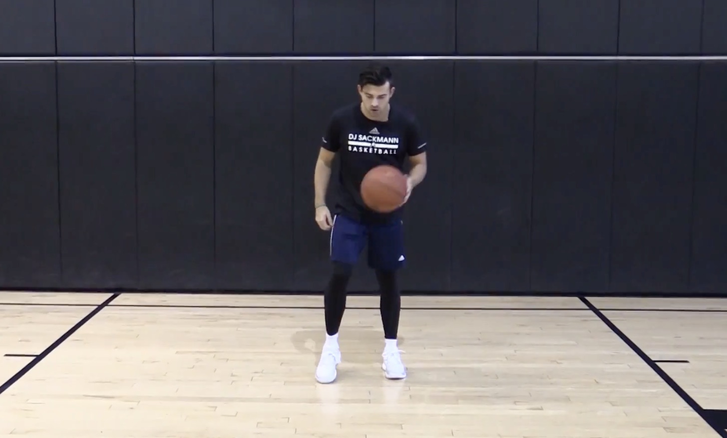 Ball Handling Workout • HoopStudy Basketball Training