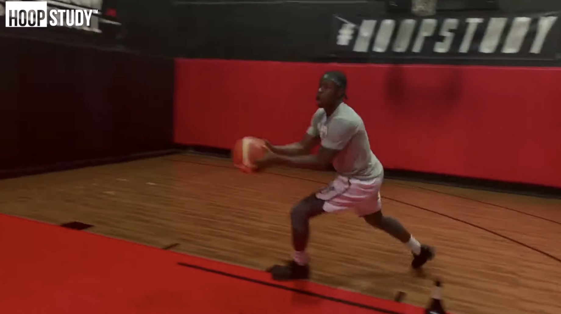 Pro Hop Workout with Filayyyy • HoopStudy Private Training Workouts