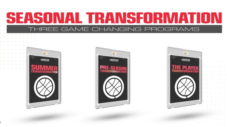 Seasonal Transformation Programs