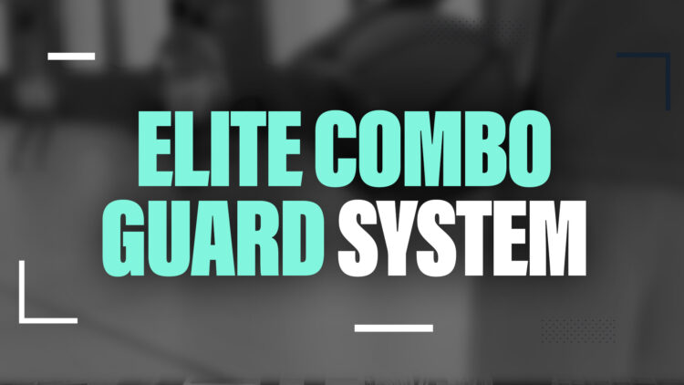 Elite Combo Guard System 2