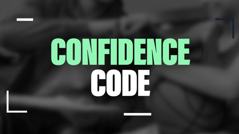 FREE | Confidence Identity
