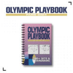 2024 Olympics Unstoppable Plays
