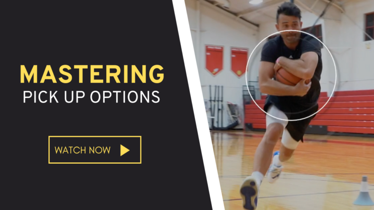 Mastering Pick Up Options