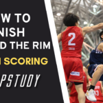 #HoopStudy Level 1 Scoring