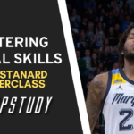 Mastering Mental Skills