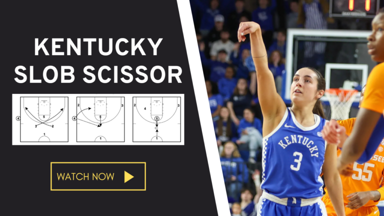 Kentucky SLOB Scissor