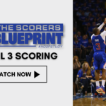 The Scorers Blueprint Level 3