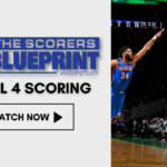 The Scorers Blueprint Level 4