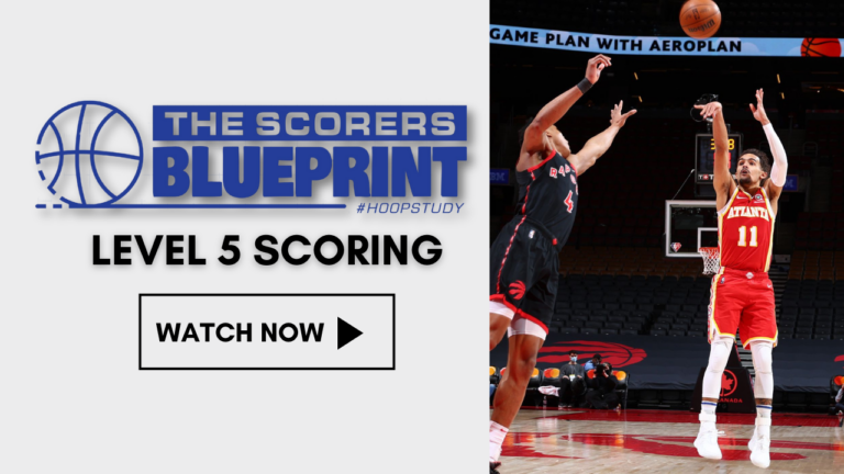The Scorer’s Blueprint Level 5